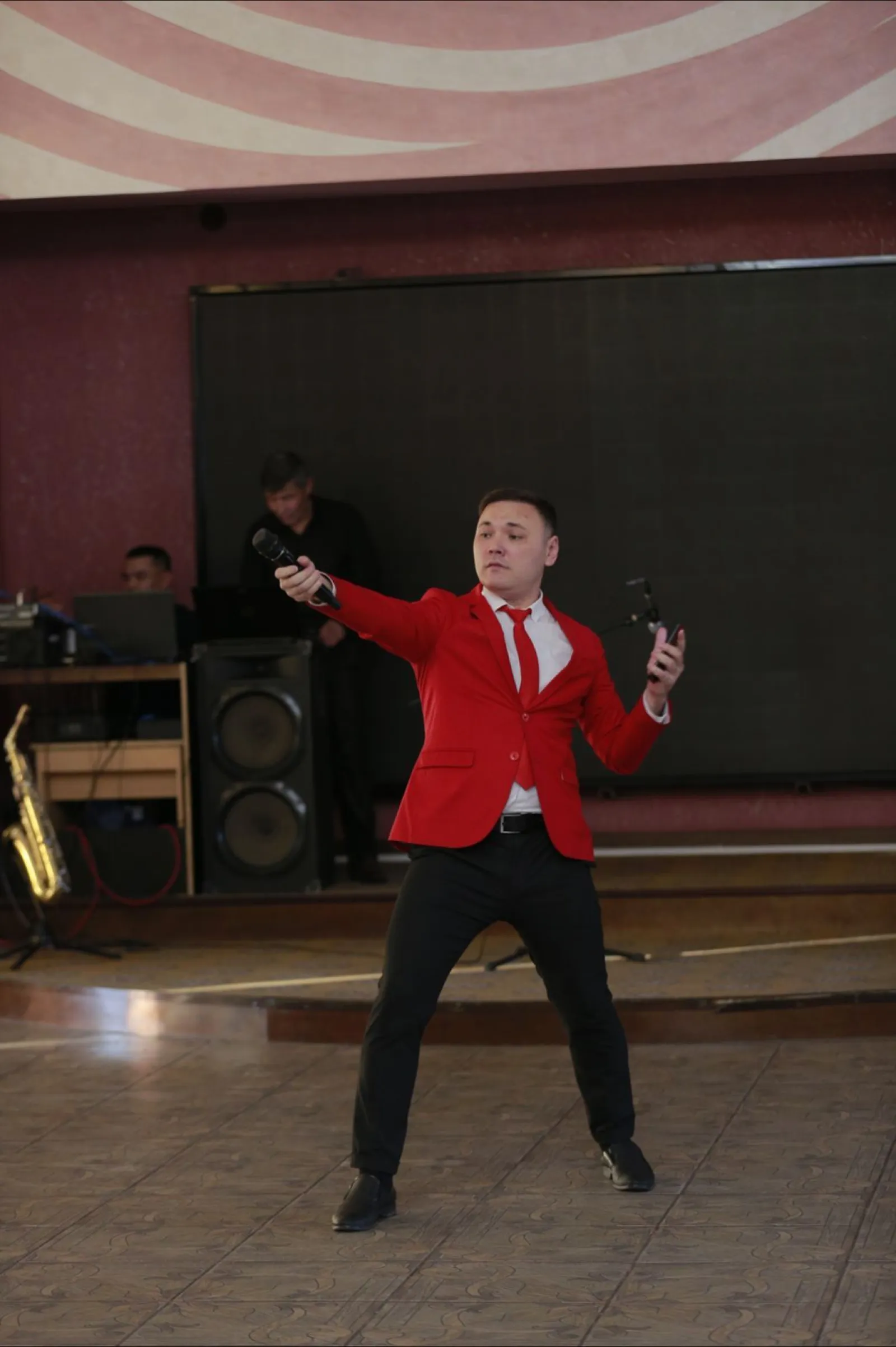Бауржан