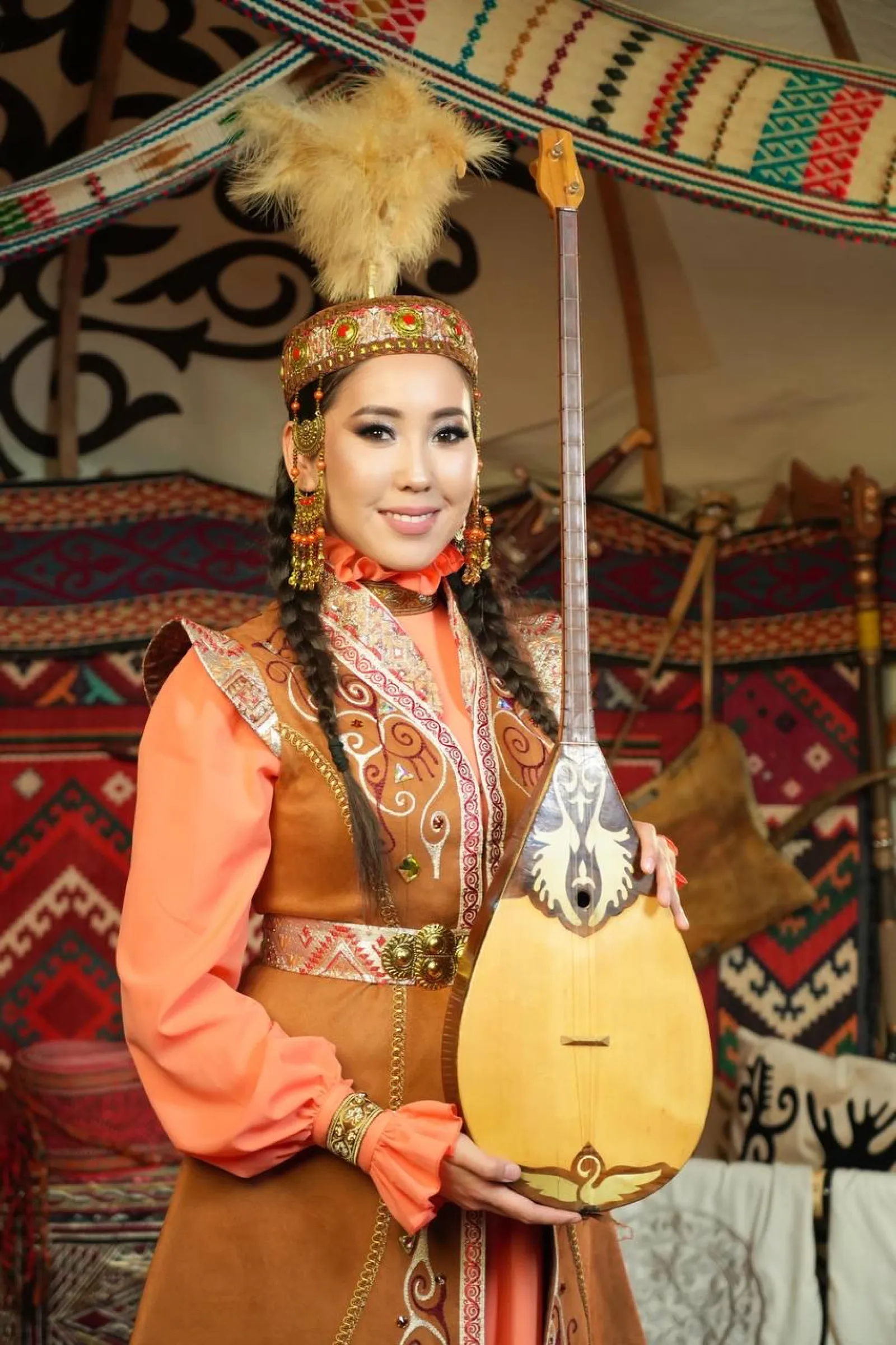 Кәмшат Кабикенова