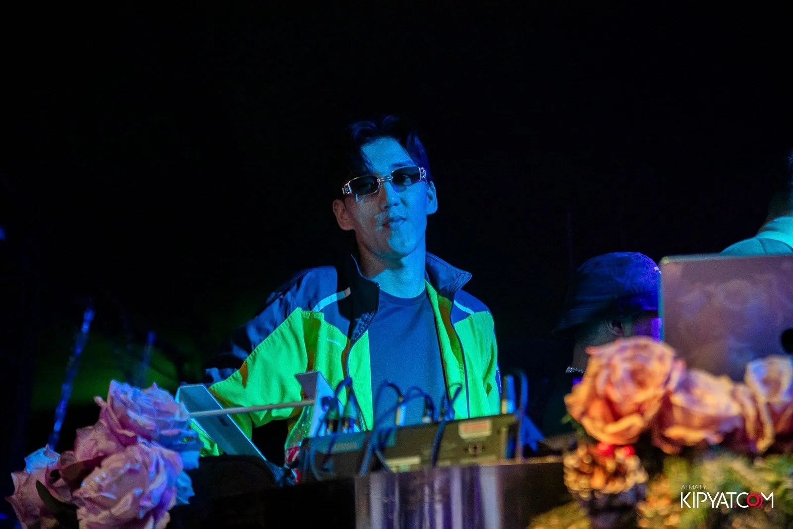Dj Nuroff