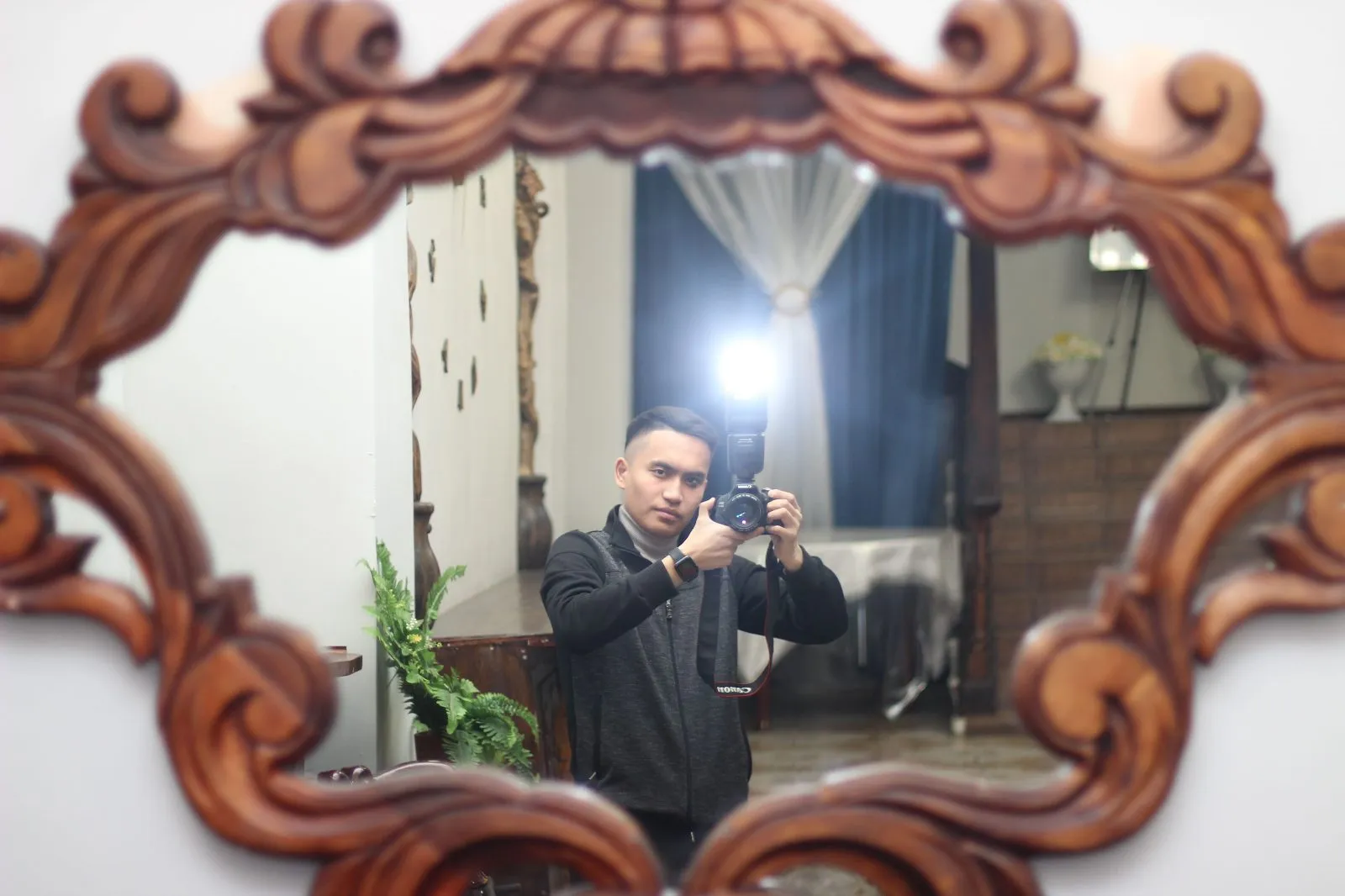 Фотограф на мероприятия