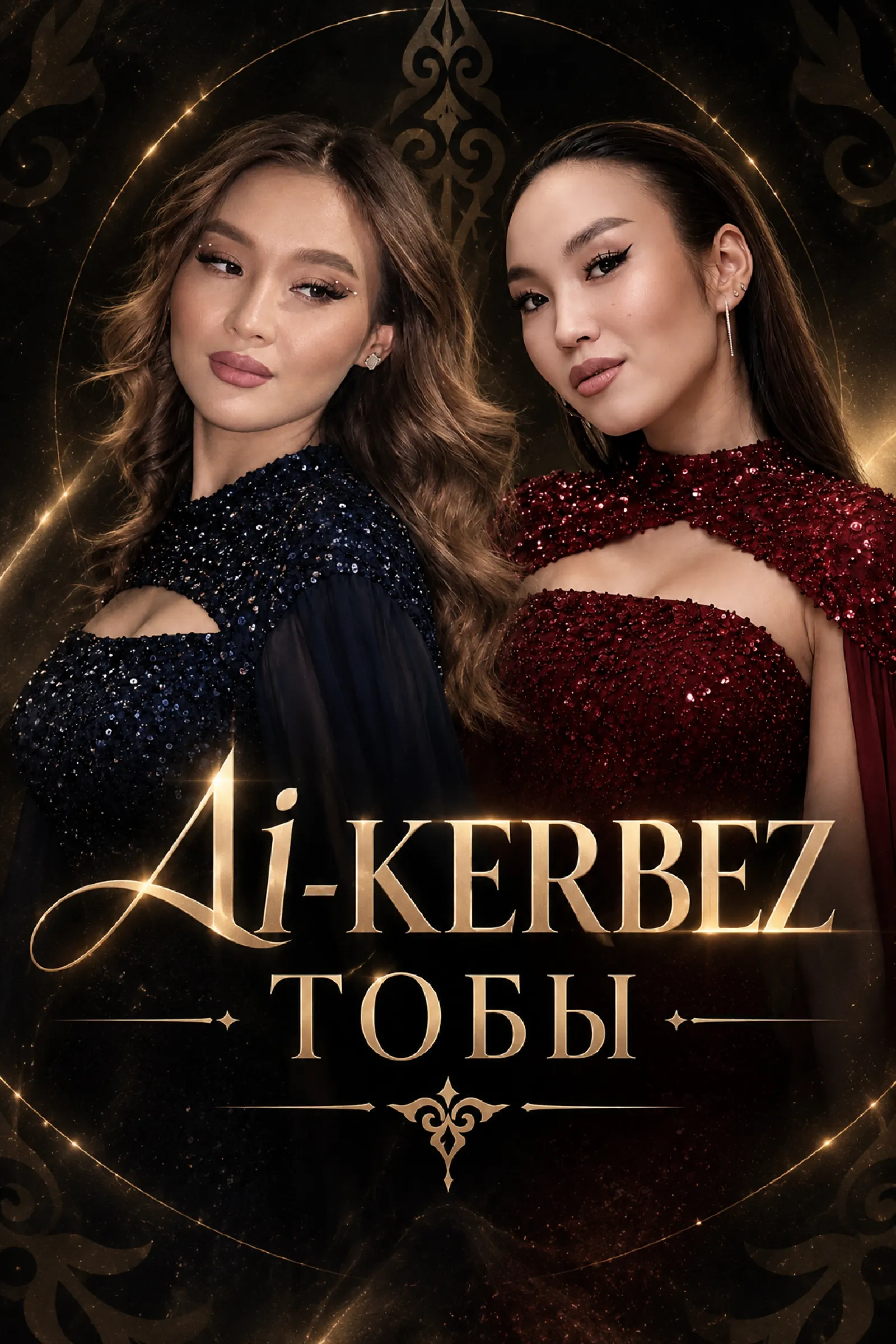 Aikerbez toby