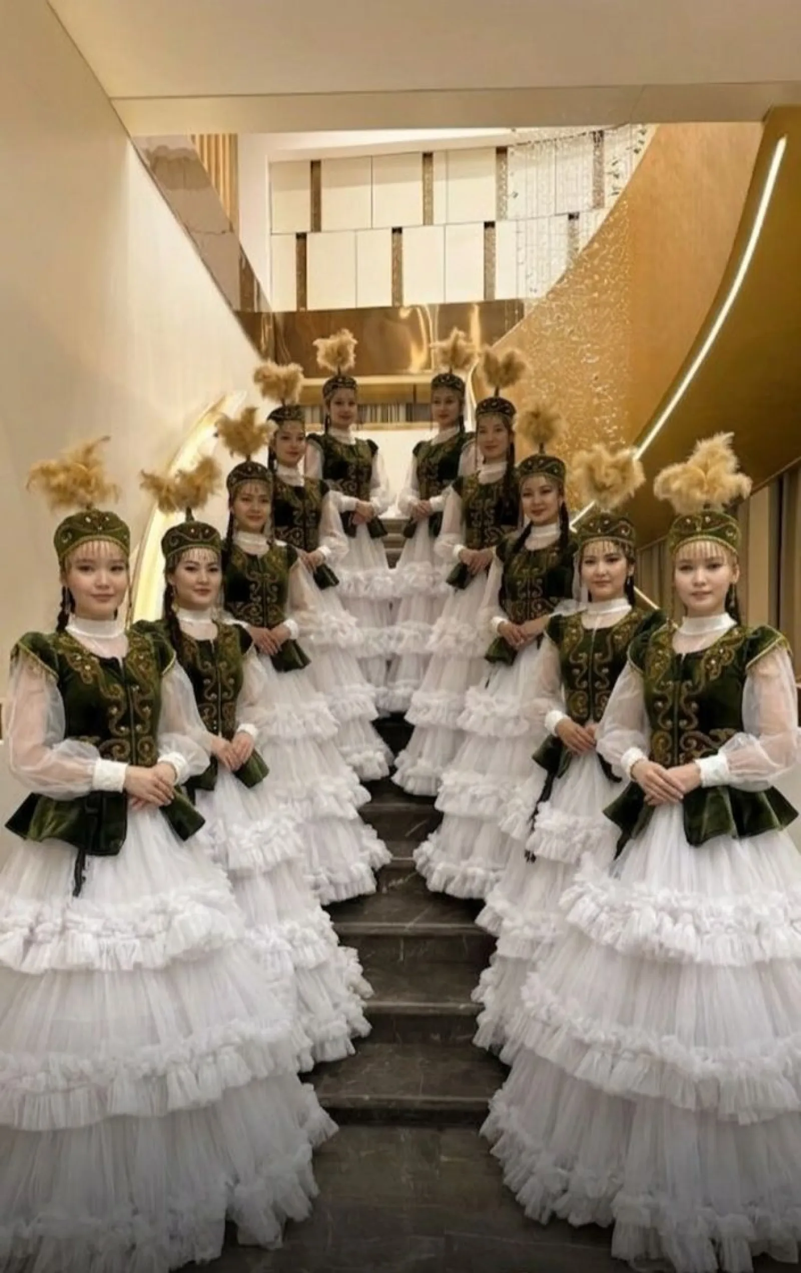 Назерке