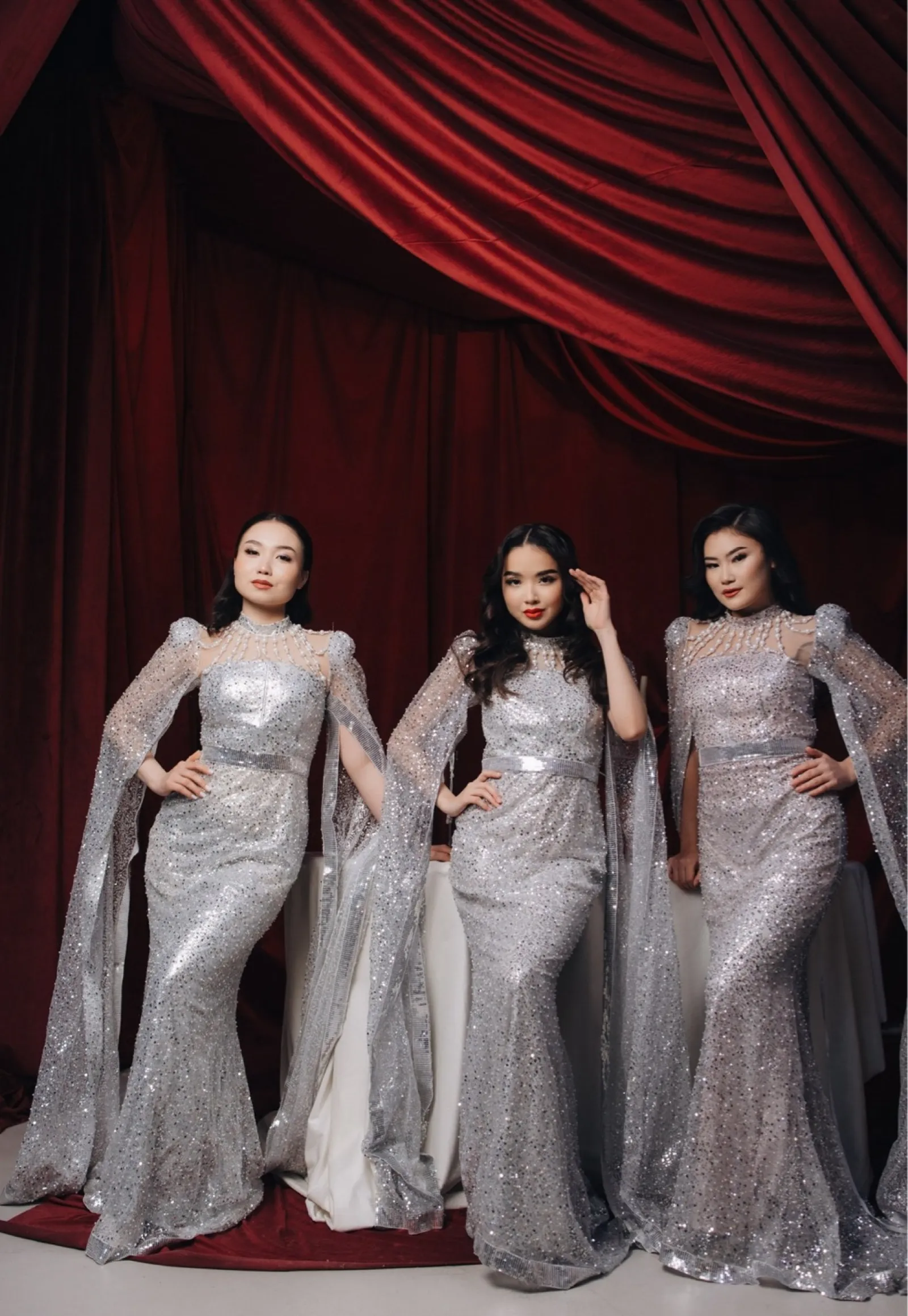 Khanym.trio20