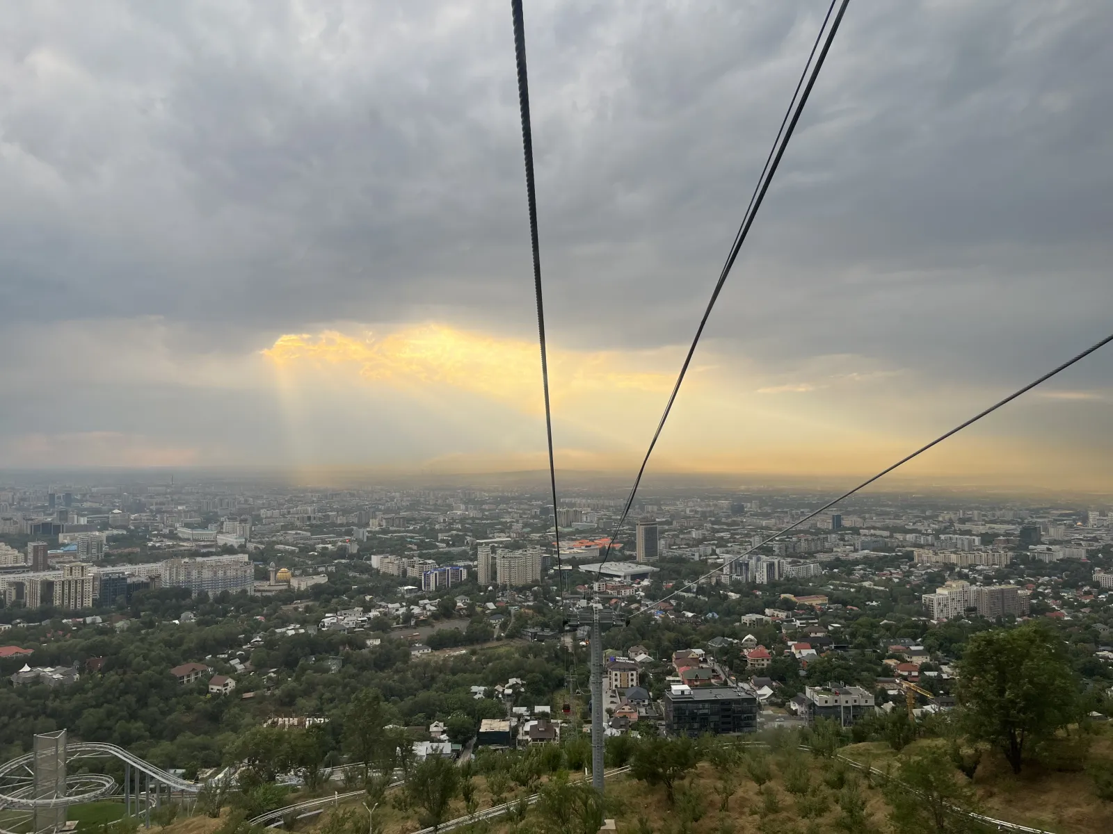 Нұрбек асаба!