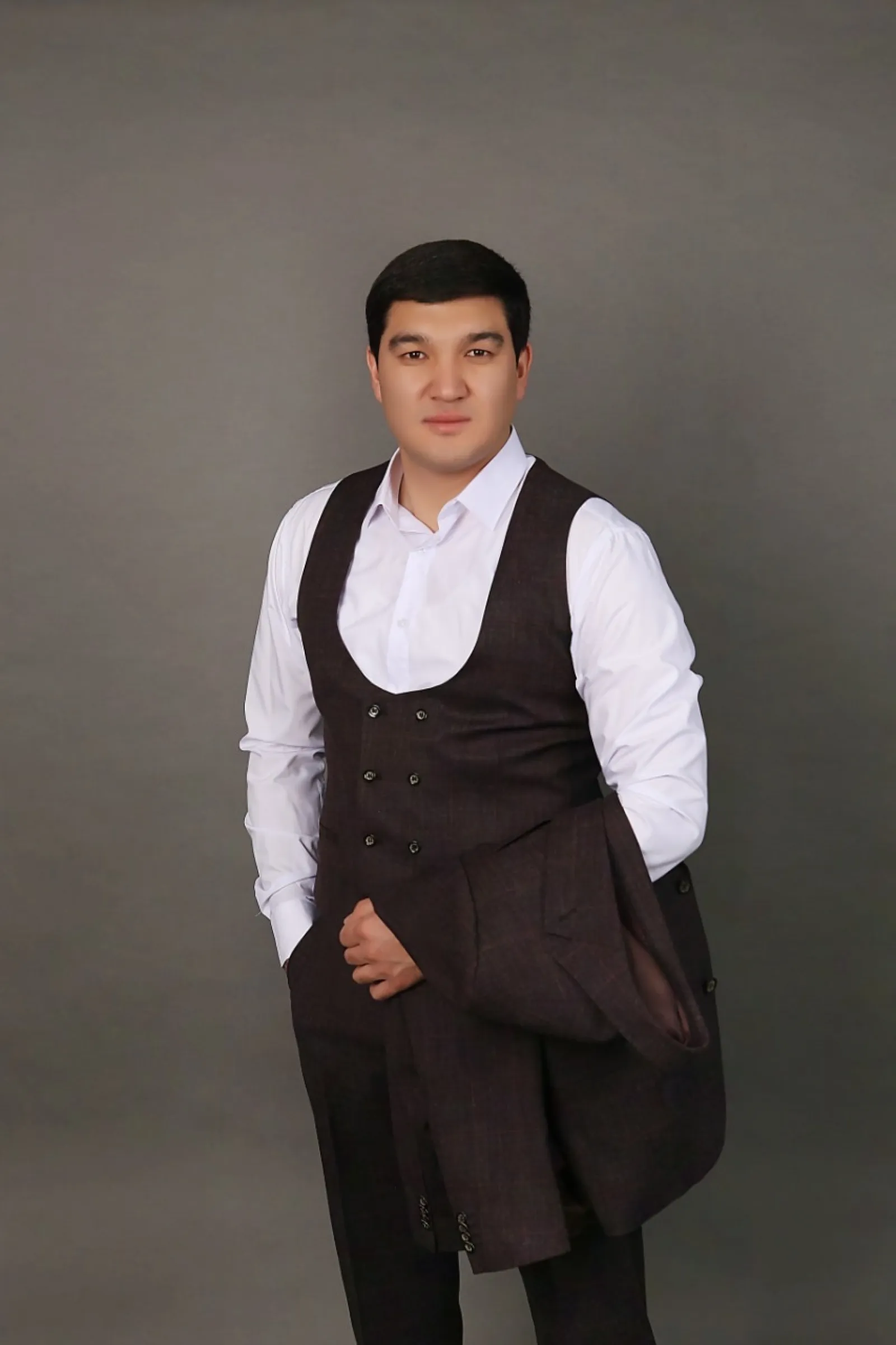 Нурсултан Сансызбаев