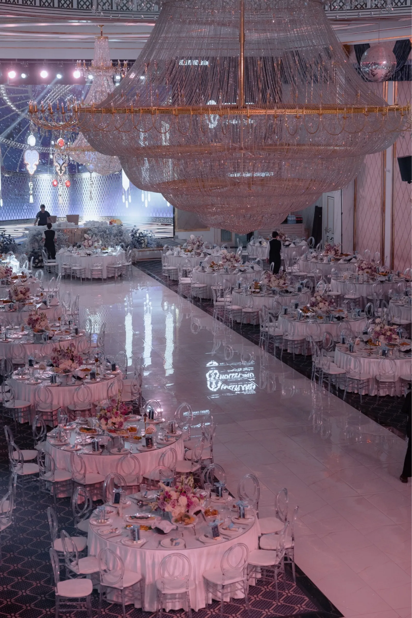 Ресторан. Банкет. Летник. Малый зал.