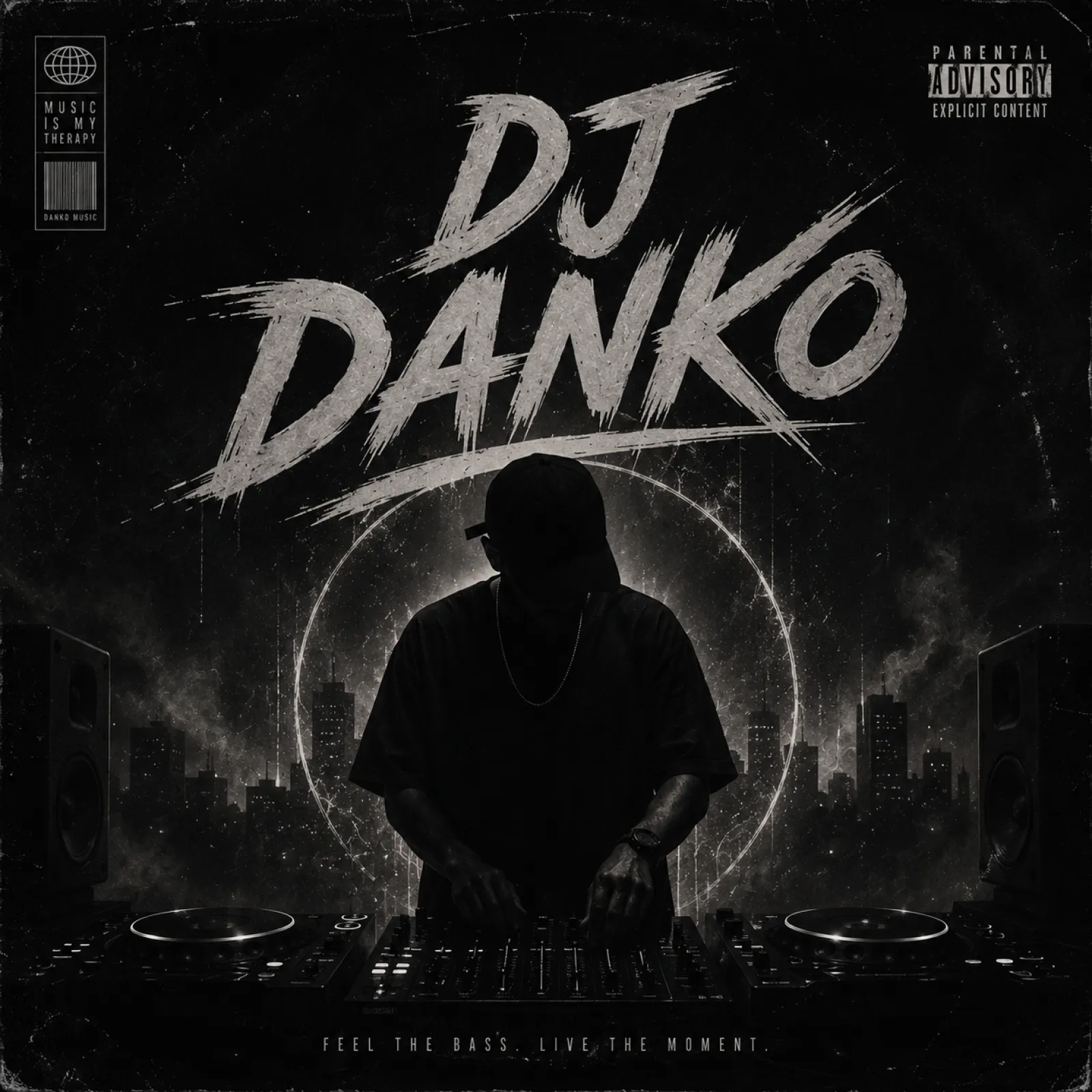 DJ Danko