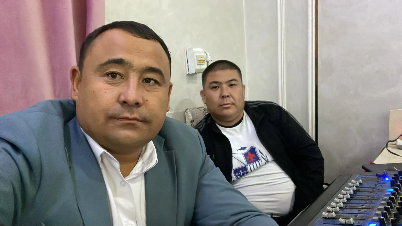 Нұралы Асаба