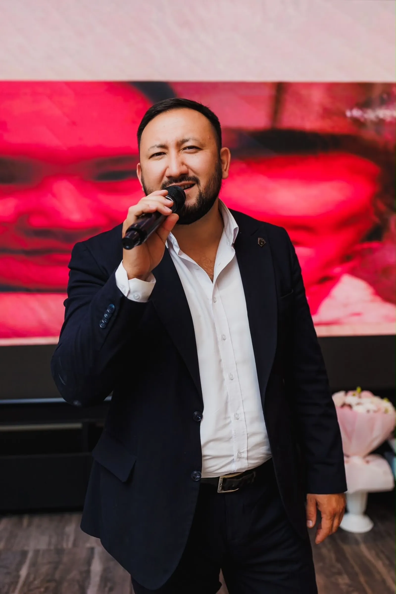 Төлегеннен Базар Арманұлы