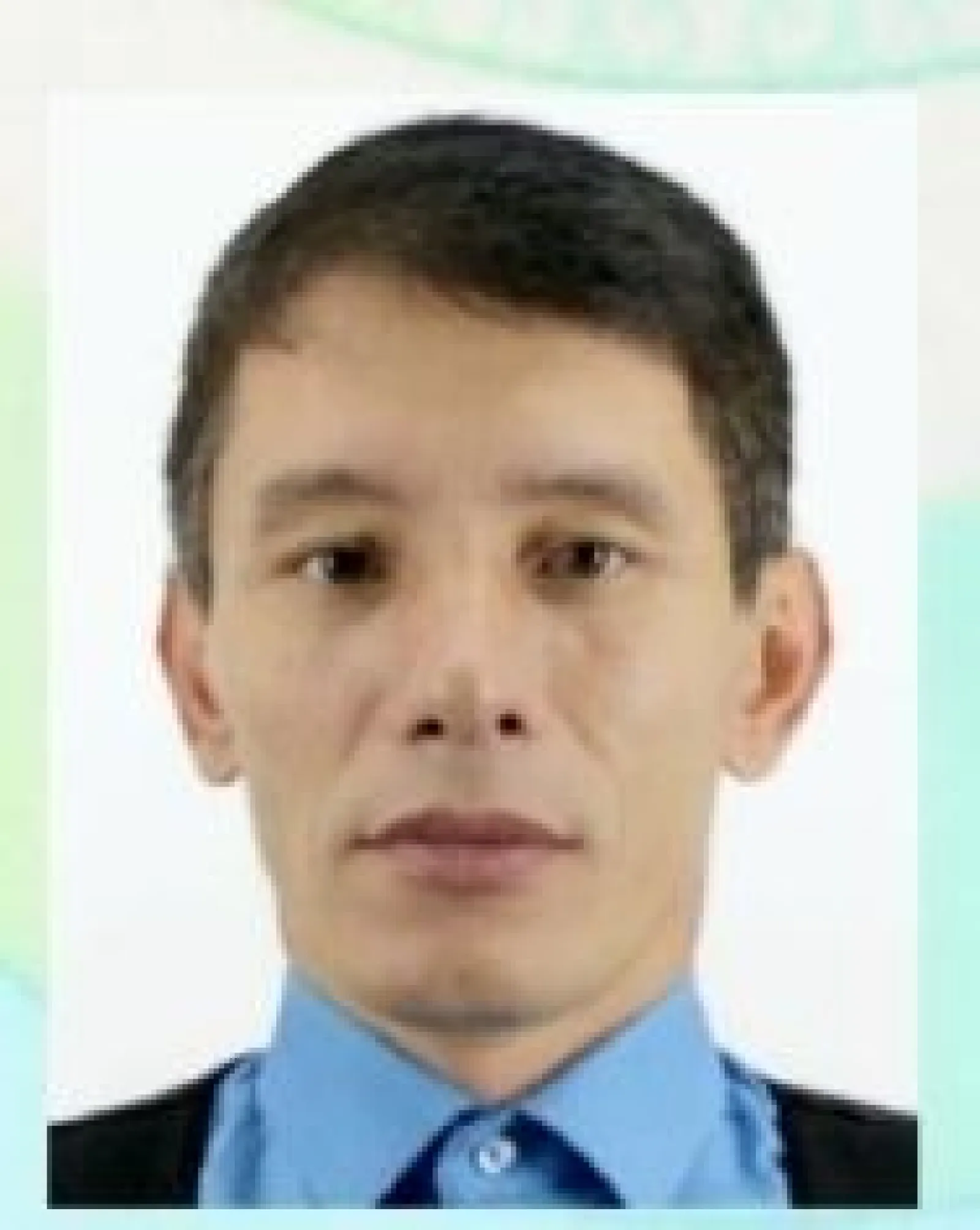 Данабек