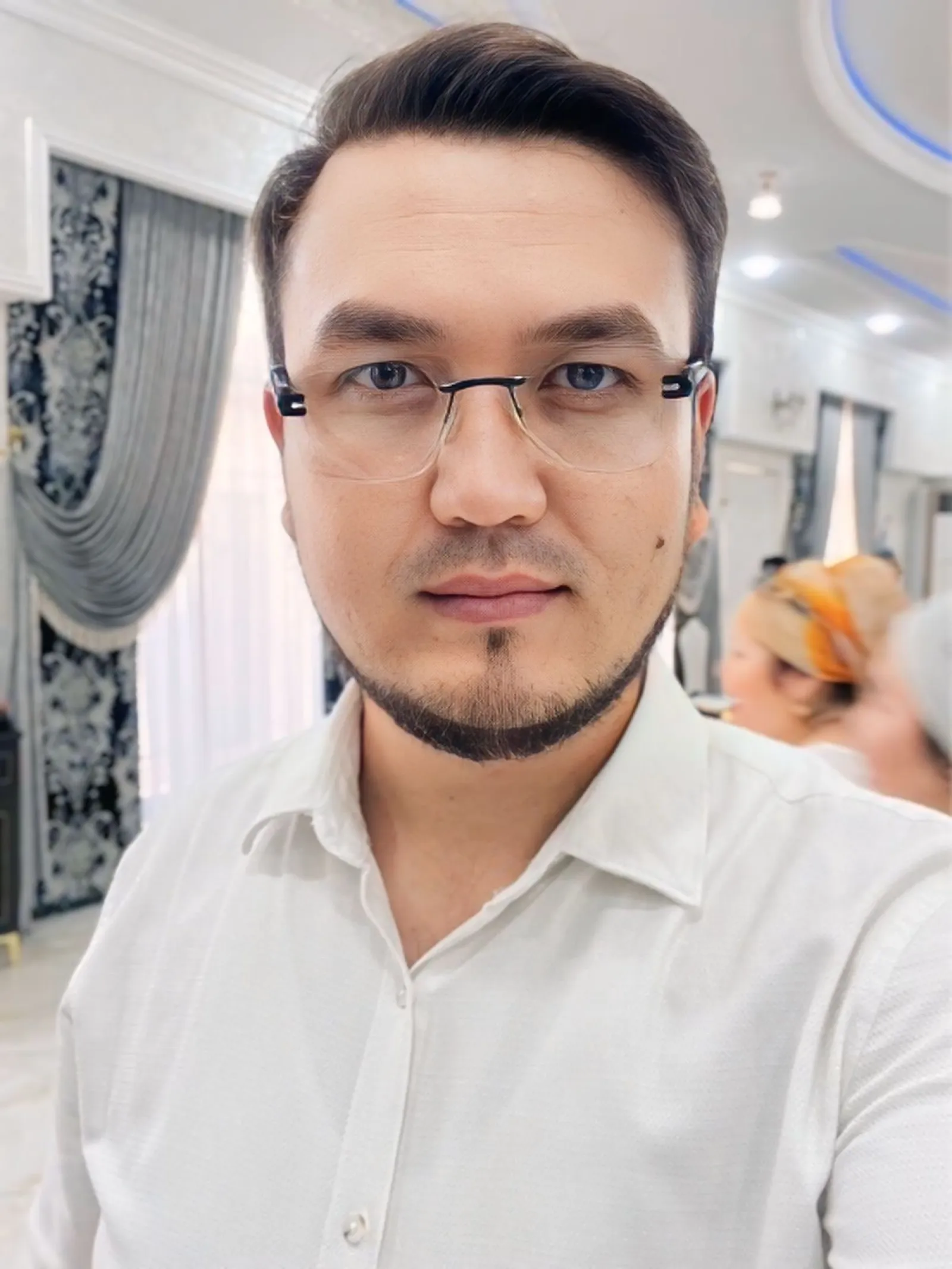 Асаба,Тамада