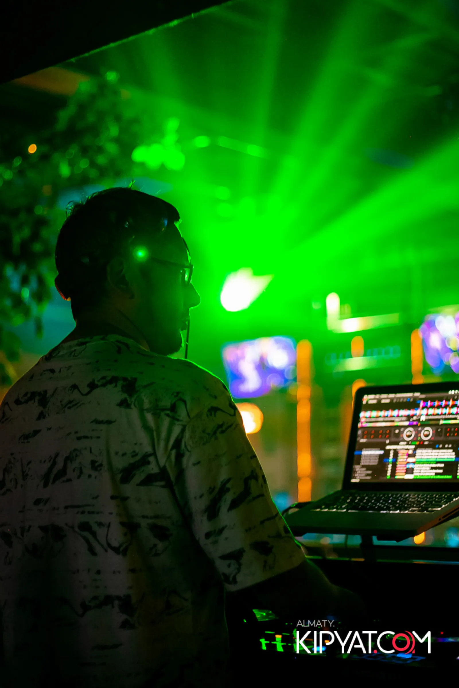 Dj Ali